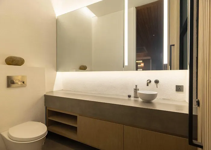 Villa Moon By Alfred In Bali Canggu
