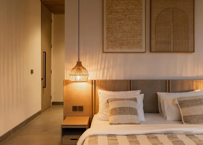 Moon By Alfred In Bali Canggu