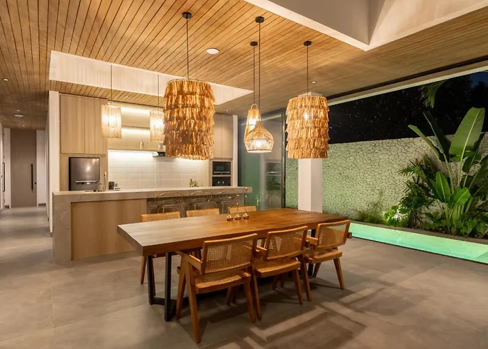 Villa Moon By Alfred In Bali *