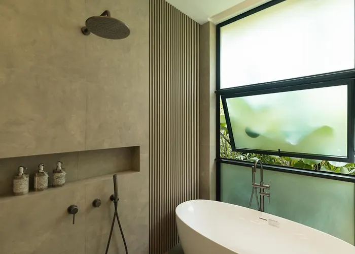 Moon By Alfred In Bali Canggu