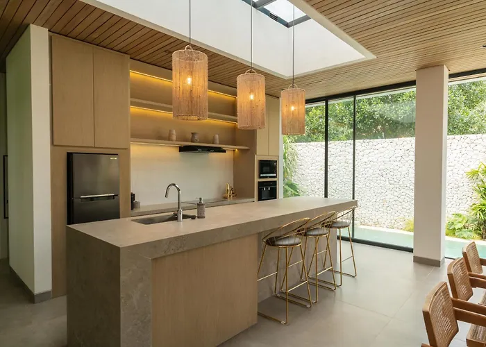 Villa Moon By Alfred In Bali *