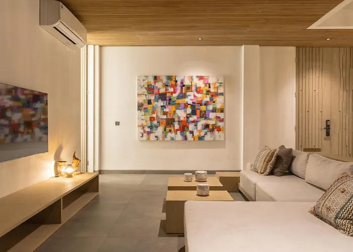 Moon By Alfred In Bali Canggu