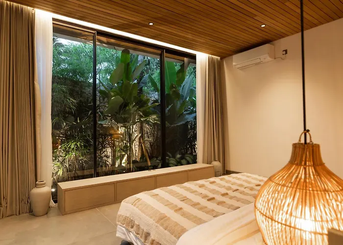 Moon By Alfred In Bali Canggu
